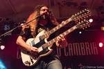 Coheed And Cambria